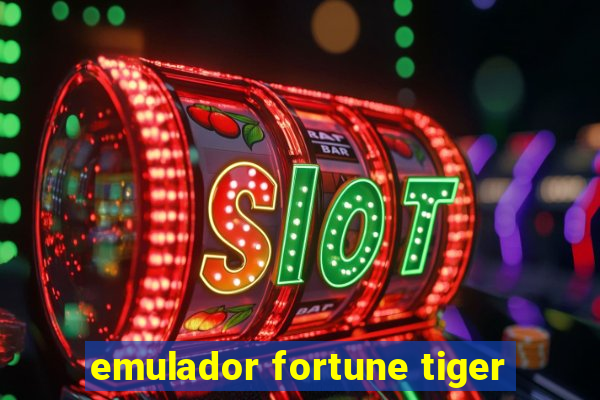 emulador fortune tiger